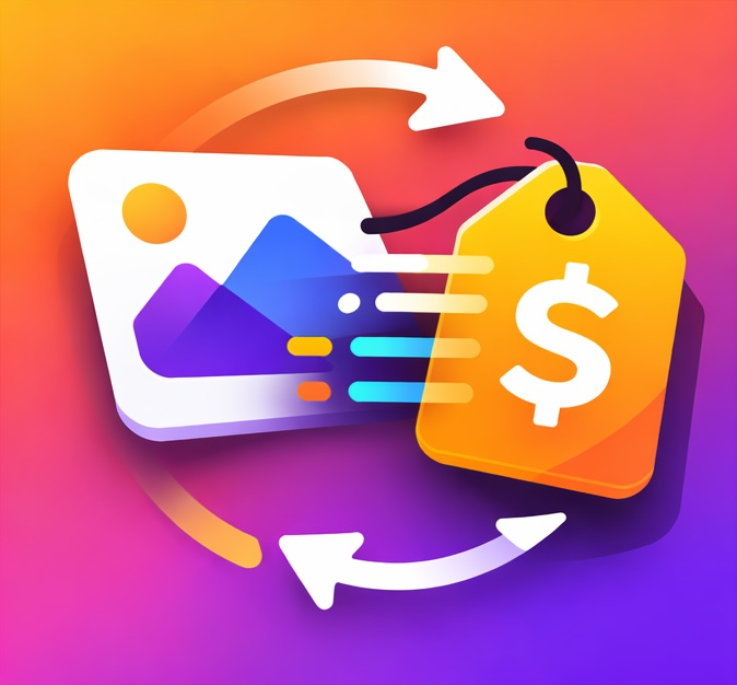 Sell It icon